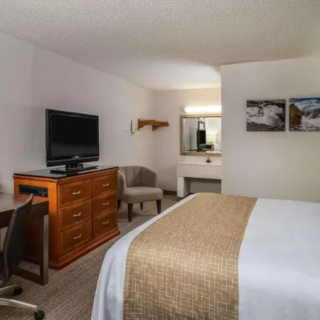 Three Rivers Motel