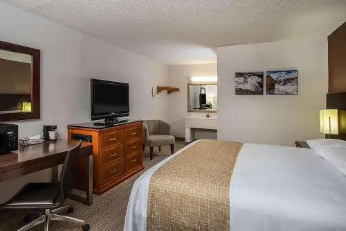 Three Rivers Motel