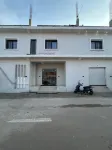 Hotel Pampa Sarovar