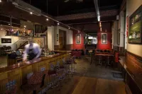 Lake Inn - Ballarat - bar