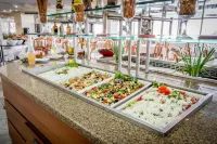 Hotel Gergana - Ultra All Inclusive - sarapan