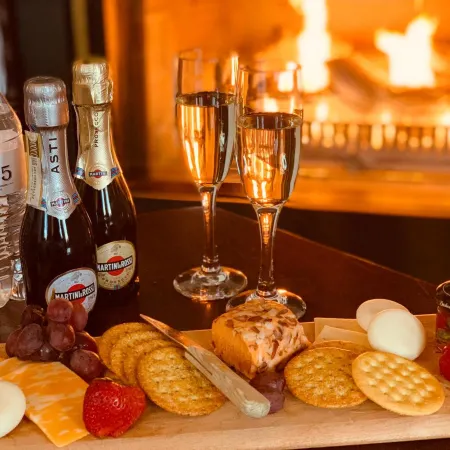 Chambery Inn