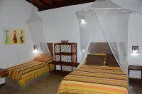 Vila Sofia chalès - Pensions