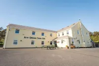 Aras Ghleann Cholm Cille Hotels in 