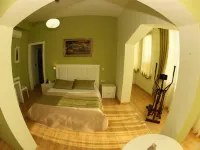 Hotel & Restaurant White City Hotels in Berat