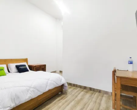 Urbanview Hotel Syariah at Glory Guest House Kota Baru 哥打巴魯酒店