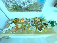 B&B カーサ デシミオ