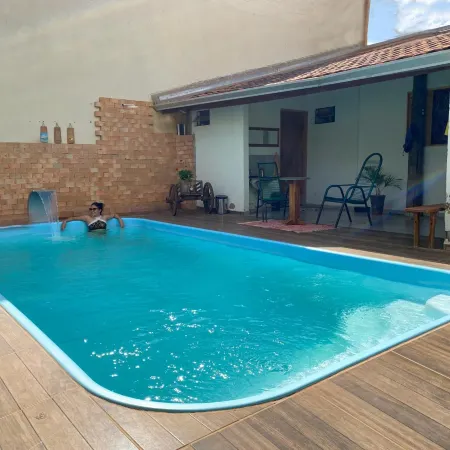 Pousada Segredo