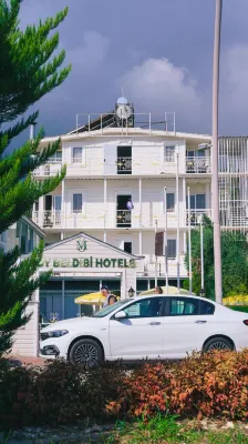 MOY Beldibi Hotel - sul mare