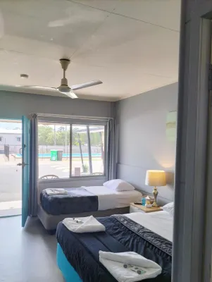 Maryborough Motel and Conference Centre