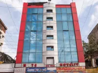 Hotel Novelty Hotels in Jammu