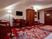 Hotel Koronny - สัตว์เลี้ยง