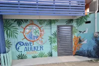 Caye Caulker Hostel - 호스텔