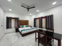 Mount Court Munnar - Pensions