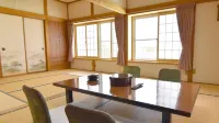 Kanesada Ryokan  호텔