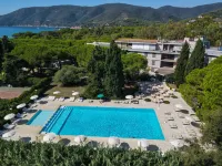 Hotel Club Lacona - sul mare