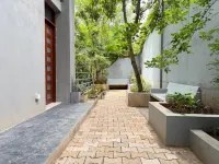 Hasthi Boutique Hotel Hoteles en Kandy