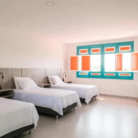 Finca Hotel Valparaíso