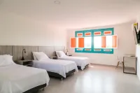 Finca Hotel Valparaíso