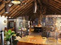 Ardea Purpurea Hotel Lodge & Restaurant Hotels in Aljarafe