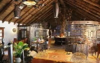Ardea Purpurea Hotel Lodge & Restaurant