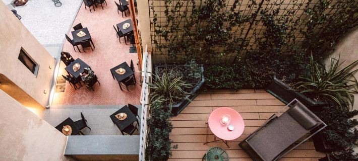 Palazzo Feroci - Residenza d'Epoca Hoteles en Pisa
