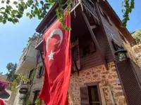 Harmony Butik Otel Hotels near Alanya Lighthouse