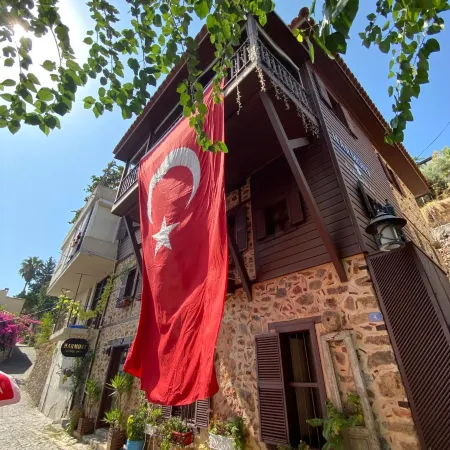 Harmony Butik Otel