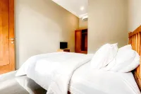 Mangu Living near Bandara Adi Soemarmo Solo RedPartner
