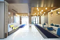The S Square Airport Hotel - 2 stelle