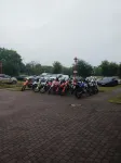 Turmhotel Schwedt - parking