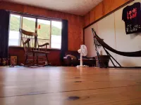 EkimaehouseSamaru - Разрешено размещения с домашними животными