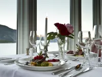 Kviknes Hotel Hotels in Balestrand