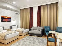 Silk Road Kokand Hotel - 3-Star