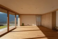 尼德邁爾自然靜修地