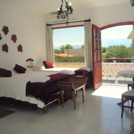 Hotel Portal del Santo