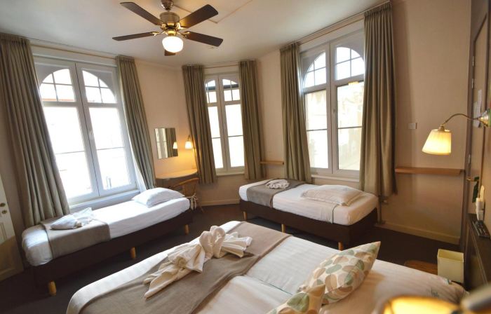 Hotel Ambrosia