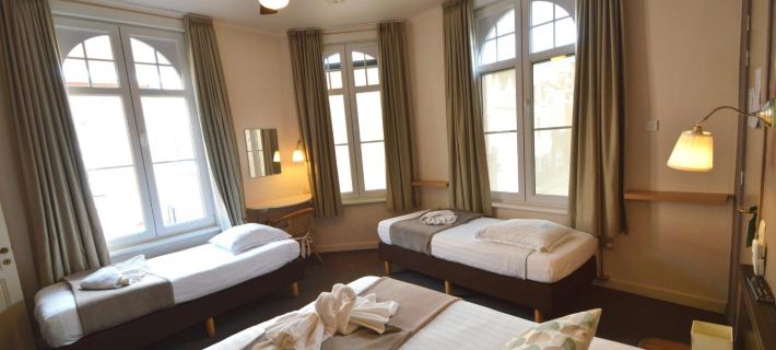 Hotel Ambrosia Hotels in Ieper