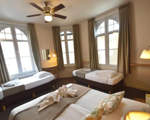 Hotel Ambrosia Hotels in Ieper