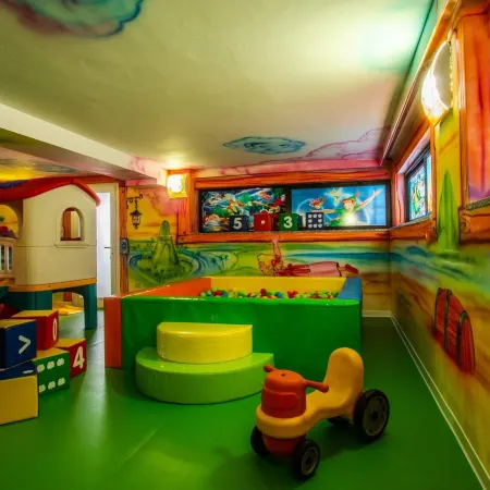 Hotel Gardenia