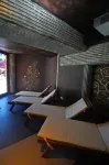 Smartline Meridian Hotel - spa