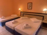 Polychrono Beach Hotel
