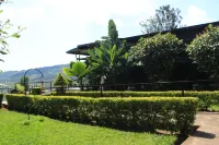 Rebero Resort Ltd