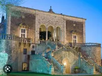 Le Scale di Pietra Hotels in Conversano
