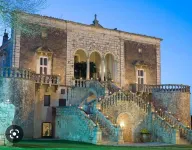 Le Scale di Pietra