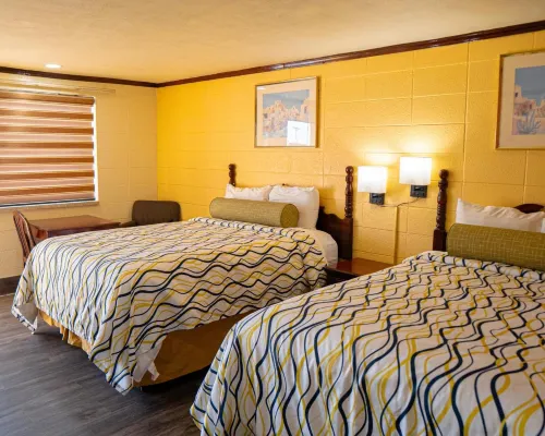 South Wind Inn Hotels in Liberal
