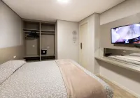 帕爾馬斯同盟酒店 - SPA
