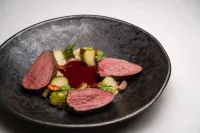 L'Ao Hôtel & Restaurant l'Aigle d'Or - Pysäköinti