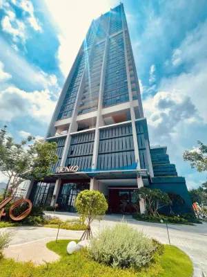 ICON40 Luxury Apartment Hạ Long - 4-Star