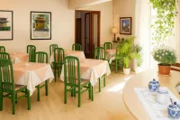 Hotel Ariston - Frühstück